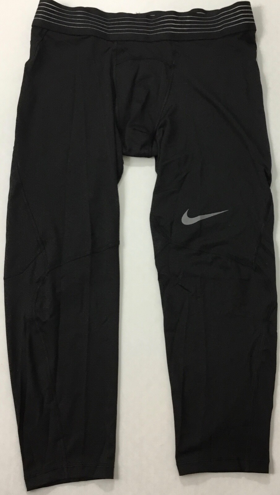 nike eybl tights
